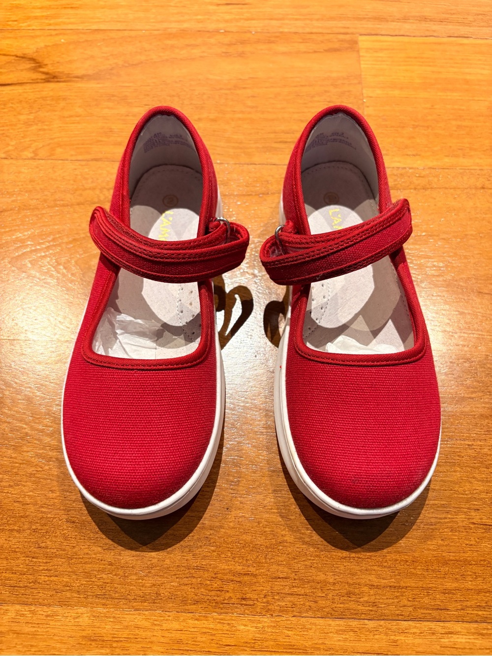 L’Amour Jenna Maryjane BNWT
